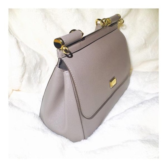 Dolce and Gabbana satchel - Picture 4 of 8